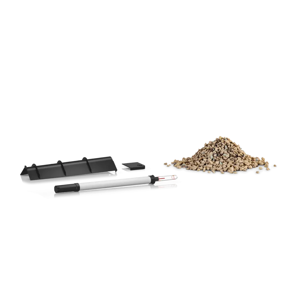 Set d’irrigation - FAITES VOTRE CHOIX DE CELUI CORRESPONDANT !