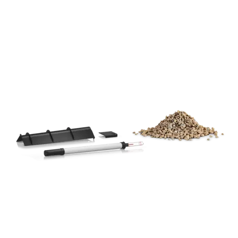 Set d’irrigation - FAITES VOTRE CHOIX DE CELUI CORRESPONDANT !