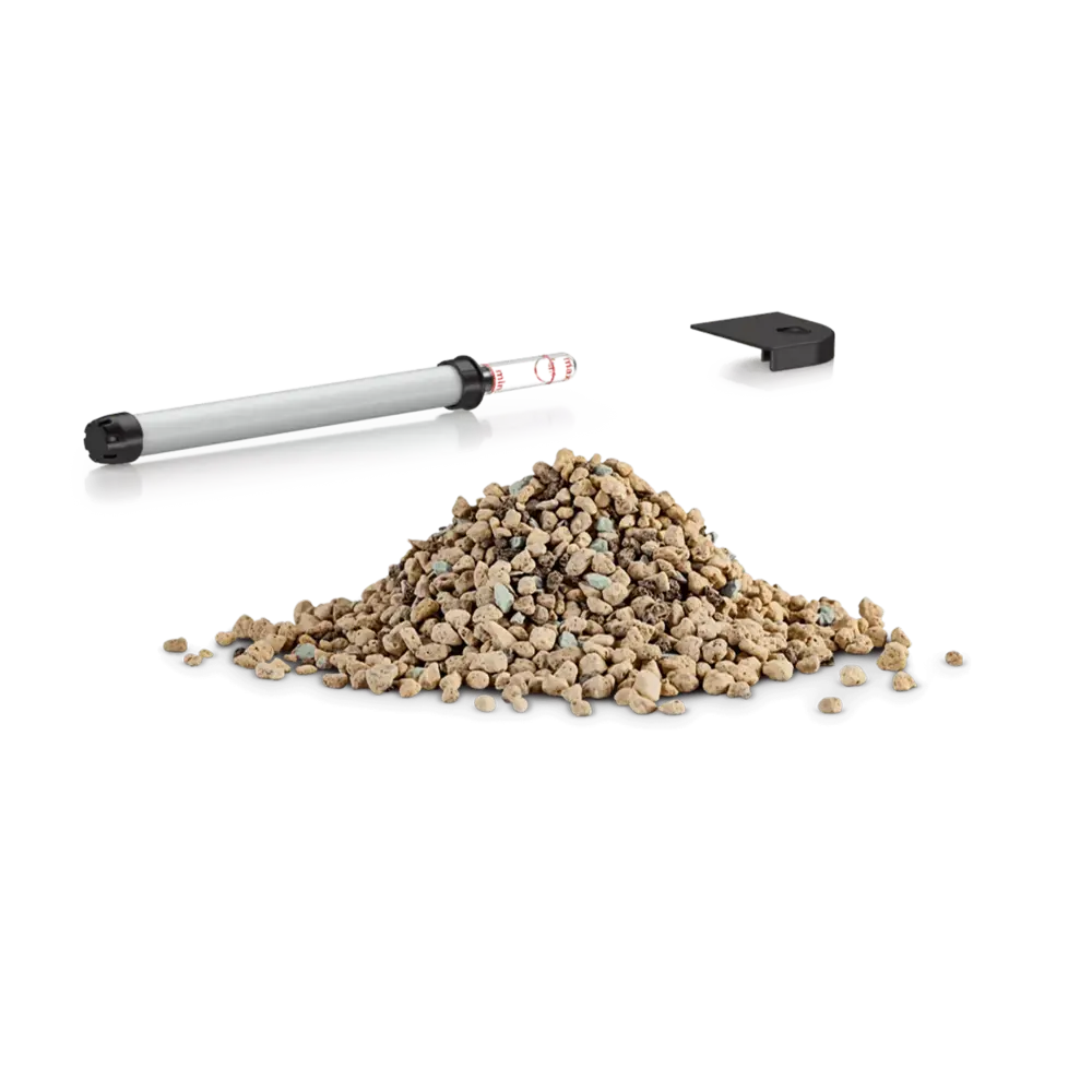 Set d’irrigation - FAITES VOTRE CHOIX DE CELUI CORRESPONDANT !