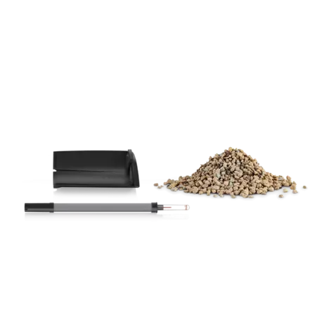 Bewateringsset - MAAK UW KEUZE VOOR DE BIJPASSENDE!