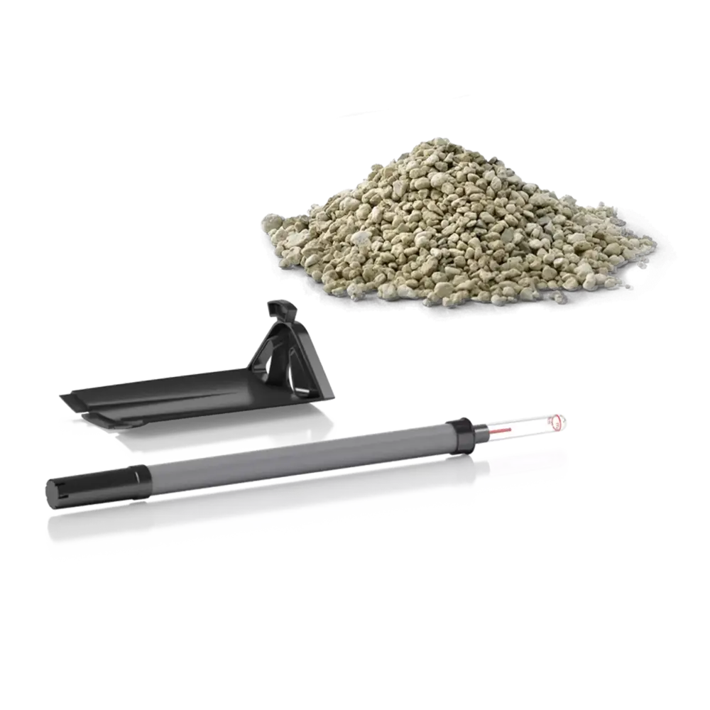 Bewateringsset - MAAK UW KEUZE VOOR DE BIJPASSENDE!