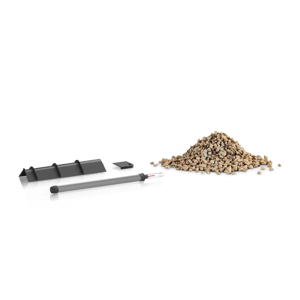 Bewateringsset - MAAK UW KEUZE VOOR DE BIJPASSENDE!