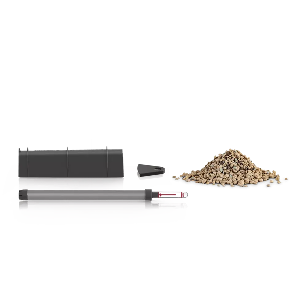 Set d’irrigation - FAITES VOTRE CHOIX DE CELUI CORRESPONDANT !