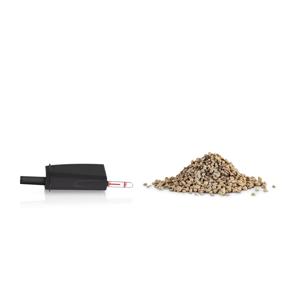 Set d’irrigation - FAITES VOTRE CHOIX DE CELUI CORRESPONDANT !