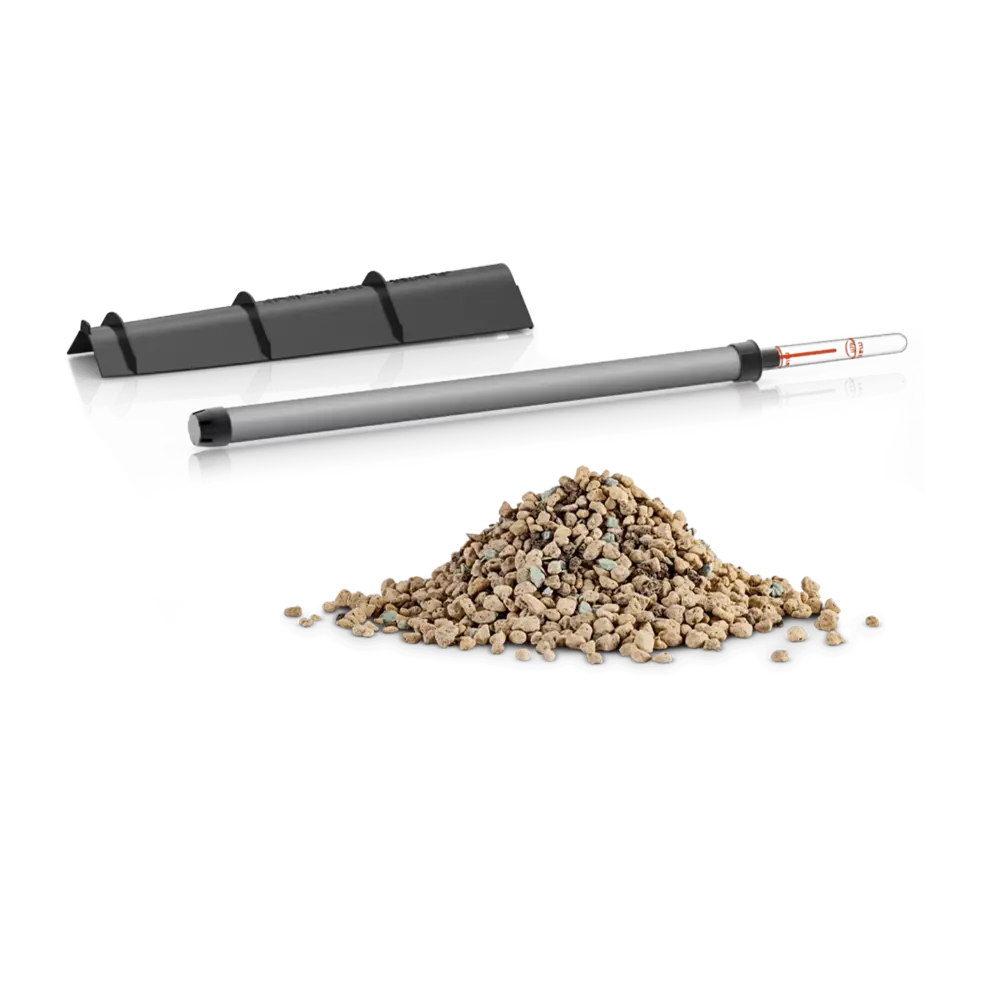 Set d’irrigation - FAITES VOTRE CHOIX DE CELUI CORRESPONDANT !