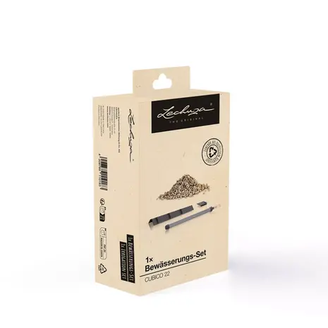 Set d’irrigation - FAITES VOTRE CHOIX DE CELUI CORRESPONDANT !