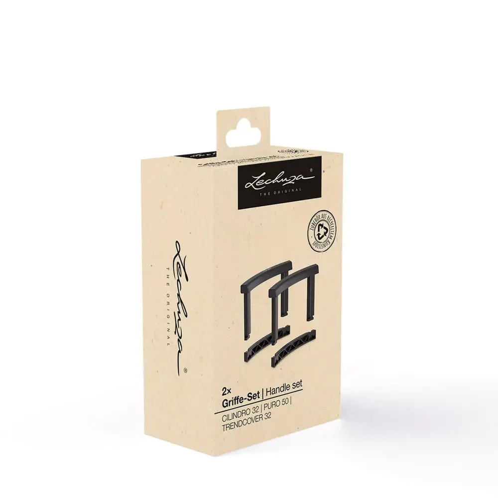 Grepenset - MAAK UW KEUZE VOOR DE BIJPASSENDE!