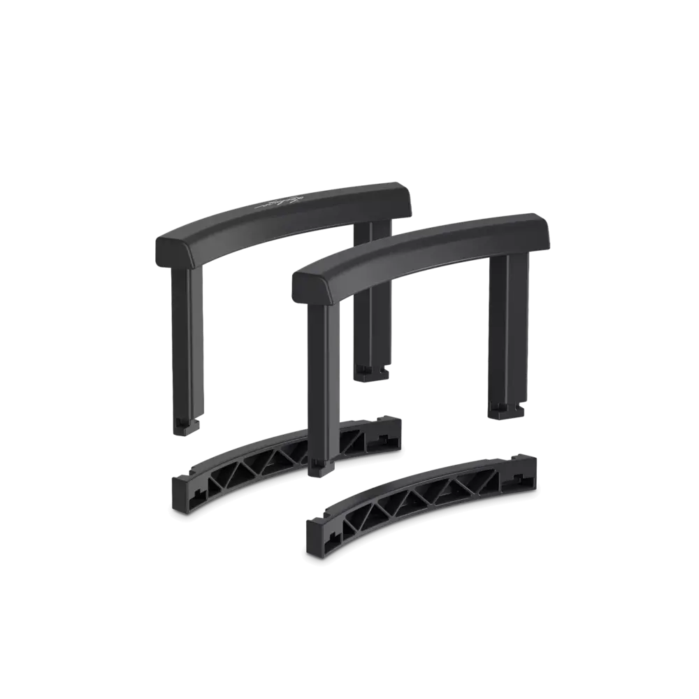 Grip set - MAKE YOUR CHOICE FOR THE MATCHING ONE!