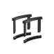 Grip set - MAKE YOUR CHOICE FOR THE MATCHING ONE! Grip set - MAKE YOUR CHOICE FOR THE MATCHING ONE!