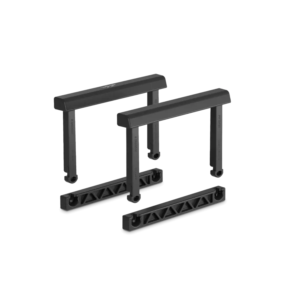 Grip set - MAKE YOUR CHOICE FOR THE MATCHING ONE!