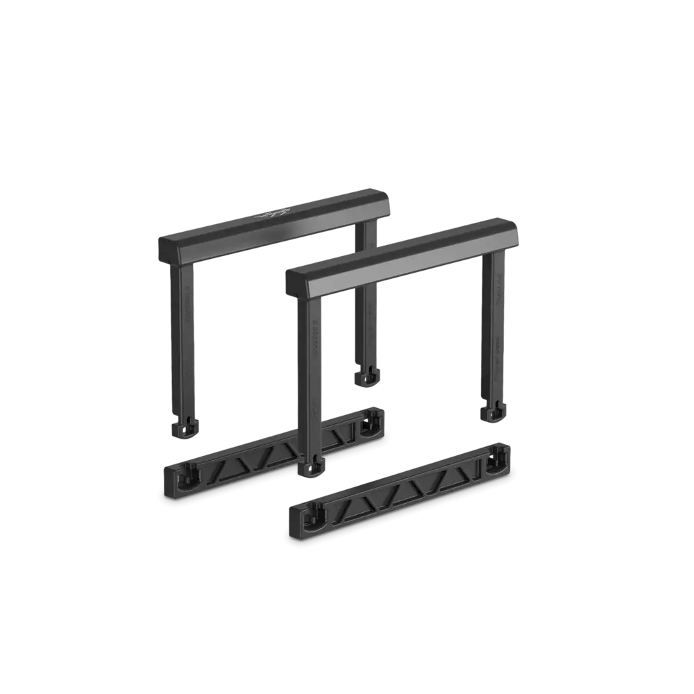 Grip set - MAKE YOUR CHOICE FOR THE MATCHING ONE!