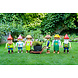 LECHUZA LECHUZA figure - Wheelbarrow LECHUZA LECHUZA figure - Wheelbarrow