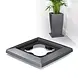 LECHUZA COASTER Plantenroller LECHUZA COASTER Plantenroller