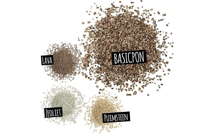BASICPON INGREDIËNTEN