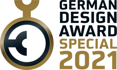 German Design Award Special 2021