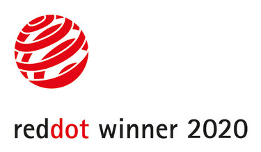 reddot winner 2020