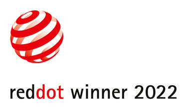 reddot winner 2022
