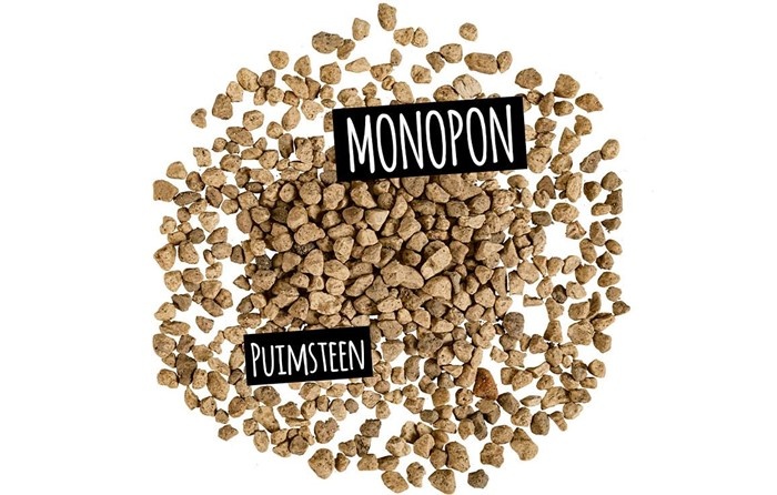 MONOPON INGREDIËNTEN