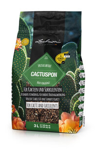 CACTUSPON