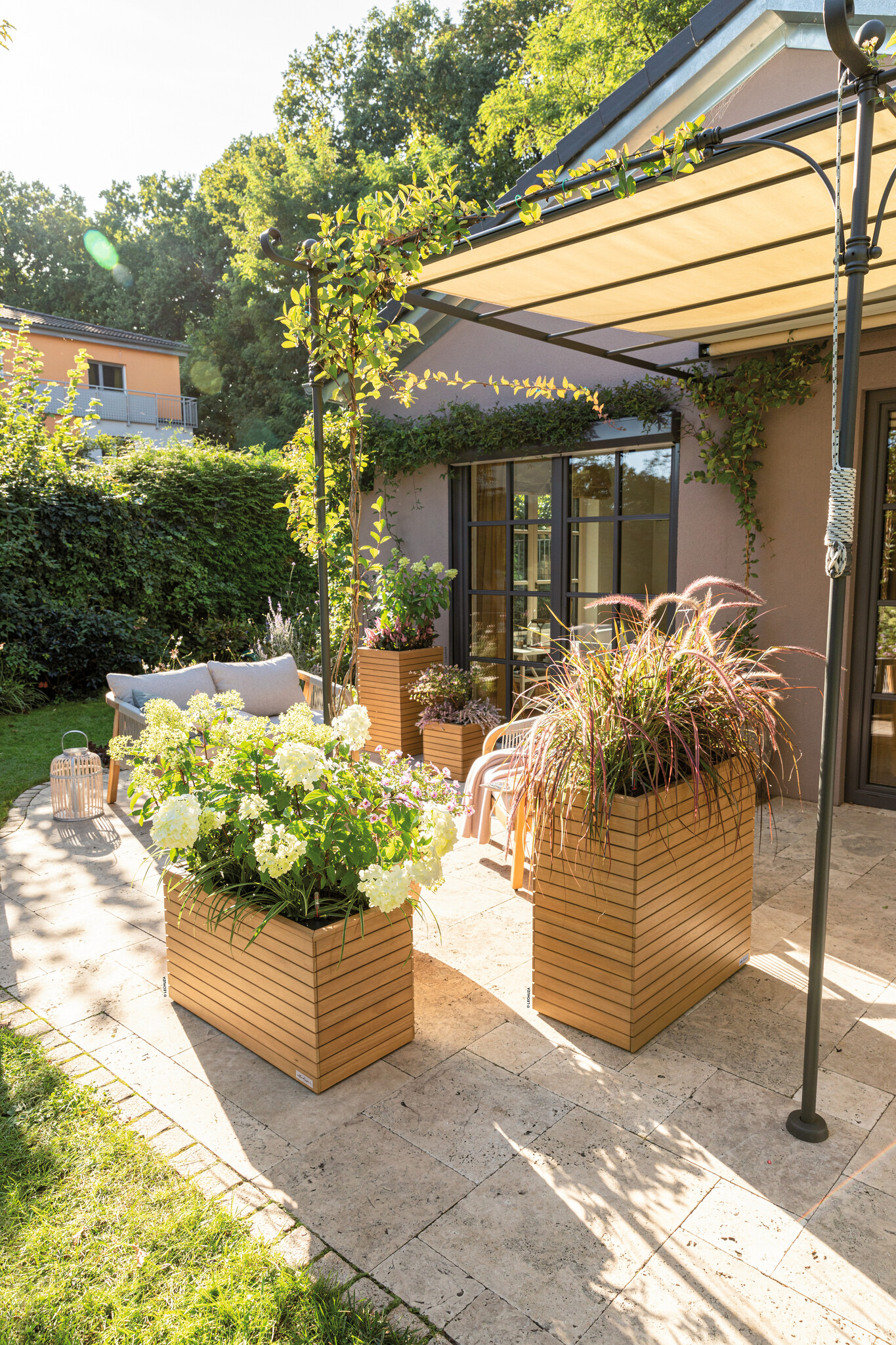 Natuurlijk wonen met hout en planten – Duurzaam Interieur Natuurlijk wonen met hout en planten – Duurzaam Interieur
