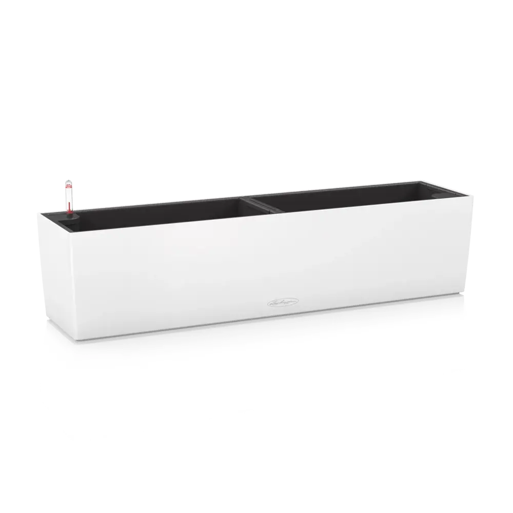 LECHUZA BALCONERA Color blanc