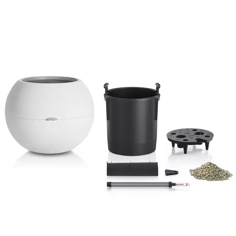 LECHUZA LECHUZA-PURO Color weiß