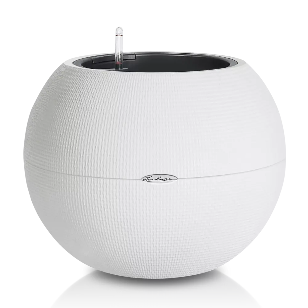 LECHUZA LECHUZA-PURO Color white LECHUZA LECHUZA-PURO Color white