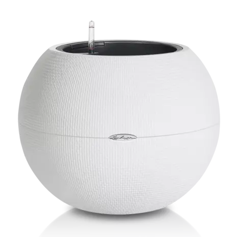 LECHUZA LECHUZA-PURO Color white LECHUZA LECHUZA-PURO Color white