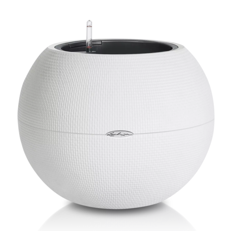 LECHUZA LECHUZA-PURO Color weiß