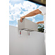 LECHUZA BALCONERA Color sandbraun LECHUZA BALCONERA Color sandbraun