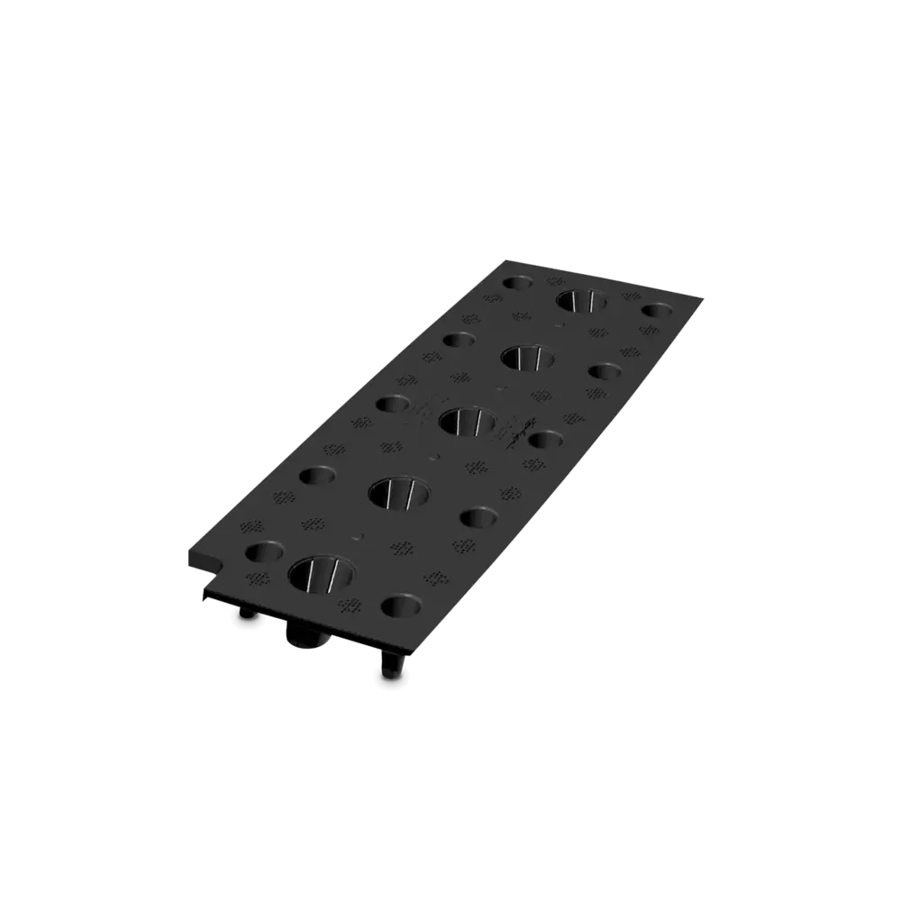 Plateau de séparation Plateau de séparation