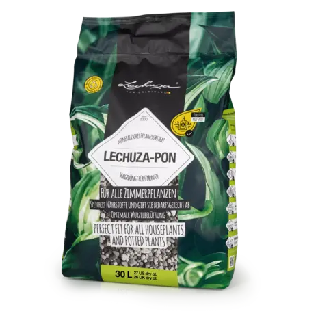 Pflanzsubstrat LECHUZA-PON Pflanzsubstrat LECHUZA-PON