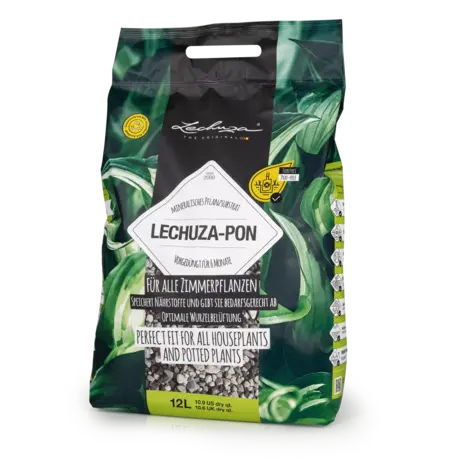 Pflanzsubstrat LECHUZA-PON Pflanzsubstrat LECHUZA-PON
