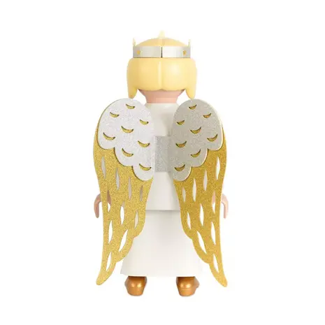 PLAYMOBIL LECHUZA XXL Megafiguur Engel Noella (62cm) (19098) PLAYMOBIL LECHUZA XXL Megafiguur Engel Noella (62cm) (19098)