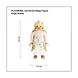 PLAYMOBIL LECHUZA XXL Mega Figure Angel Noella (ca. 62 cm) (19098) PLAYMOBIL LECHUZA XXL Mega Figure Angel Noella (ca. 62 cm) (19098)