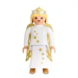 PLAYMOBIL LECHUZA XXL figurine Ange Noella (ca. 62 cm.) PLAYMOBIL LECHUZA XXL figurine Ange Noella (ca. 62 cm.)