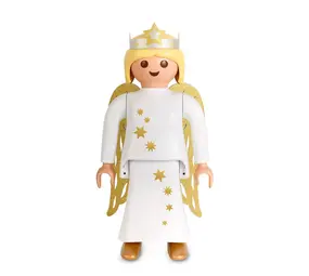 PLAYMOBIL LECHUZA XXL figuur Engel Noella (62cm) PLAYMOBIL LECHUZA XXL figuur Engel Noella (62cm)