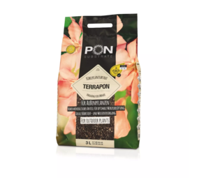 Plantensubstraat TERRAPON Plantensubstraat TERRAPON
