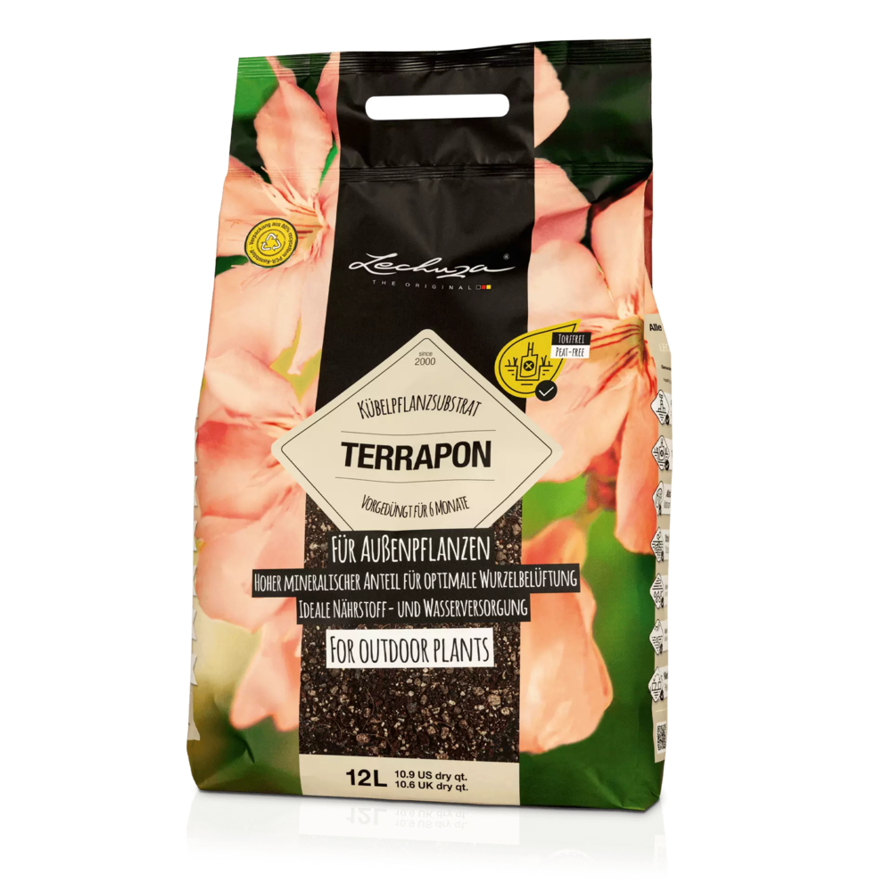 Pflanzsubstrat TERRAPON