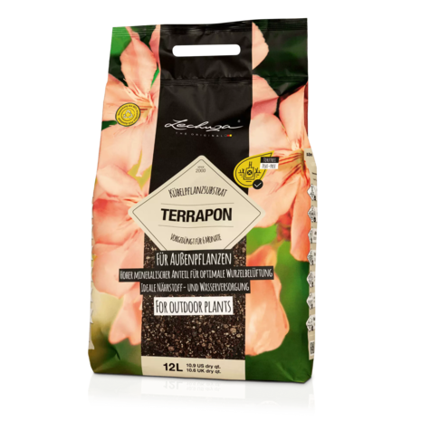 Pflanzsubstrat TERRAPON