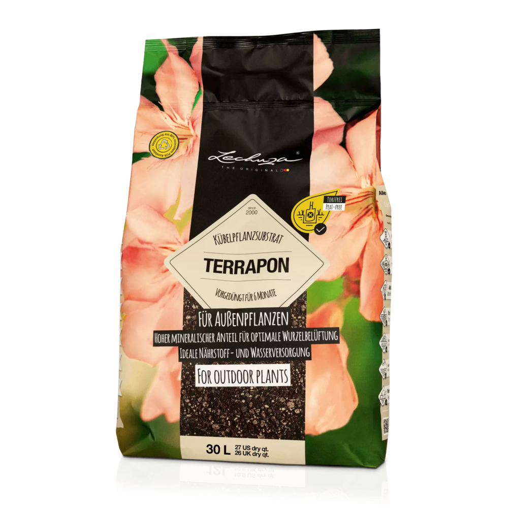 TERRAPON Plant Substrate