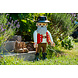 PLAYMOBIL LECHUZA XXL Mega Figure Senner Peter (ca. 60 cm) (19085) PLAYMOBIL LECHUZA XXL Mega Figure Senner Peter (ca. 60 cm) (19085)