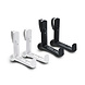 Accroches balconnières LECHUZA blanches (2pcs) Accroches balconnières LECHUZA blanches (2pcs)