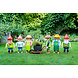LECHUZA PLAYMOBIL LECHUZA figurine XXL Gnome porte-bonheur (60 cm)