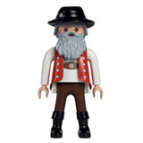 PLAYMOBIL LECHUZA XXL figurine Senner Peter (ca. 60 cm.) PLAYMOBIL LECHUZA XXL figurine Senner Peter (ca. 60 cm.)