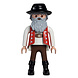 PLAYMOBIL LECHUZA XXL figuur Senner Peter (60cm)  (19085) PLAYMOBIL LECHUZA XXL figuur Senner Peter (60cm)  (19085)