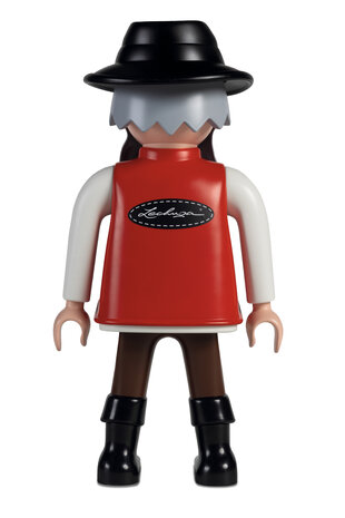 PLAYMOBIL LECHUZA XXL Mega Figure Senner Peter (ca. 60 cm) (19085) PLAYMOBIL LECHUZA XXL Mega Figure Senner Peter (ca. 60 cm) (19085)