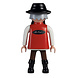 PLAYMOBIL LECHUZA XXL Mega Figure Senner Peter (ca. 60 cm) (19085) PLAYMOBIL LECHUZA XXL Mega Figure Senner Peter (ca. 60 cm) (19085)