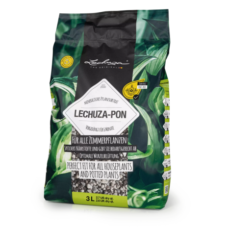 Pflanzsubstrat LECHUZA-PON Pflanzsubstrat LECHUZA-PON