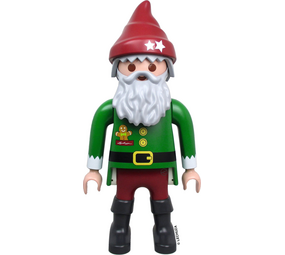 PLAYMOBIL LECHUZA XXL Mega figurine lutin Kristoff (ca. 65 cm.) (19080) PLAYMOBIL LECHUZA XXL Mega figurine lutin Kristoff (ca. 65 cm.) (19080)